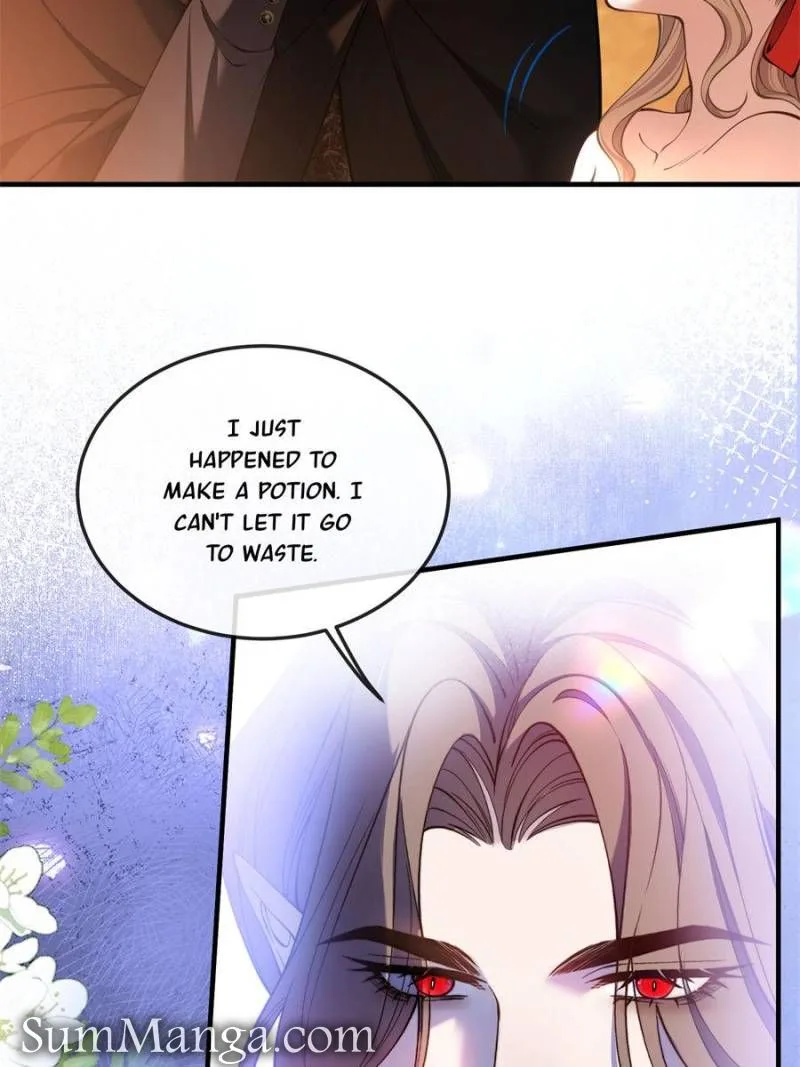 The Secret Game of Nobles Chapter 61 page 23