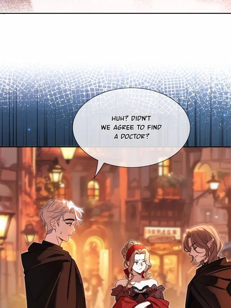 The Secret Game of Nobles Chapter 61 page 19