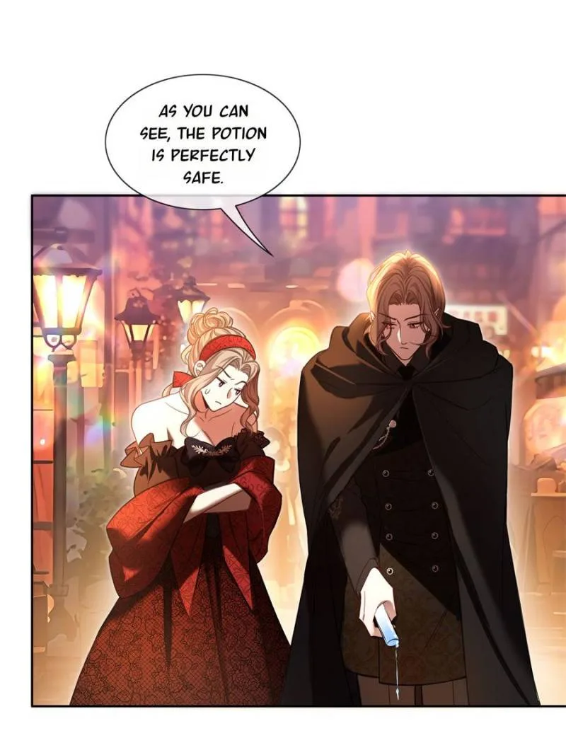 The Secret Game of Nobles Chapter 61 page 29