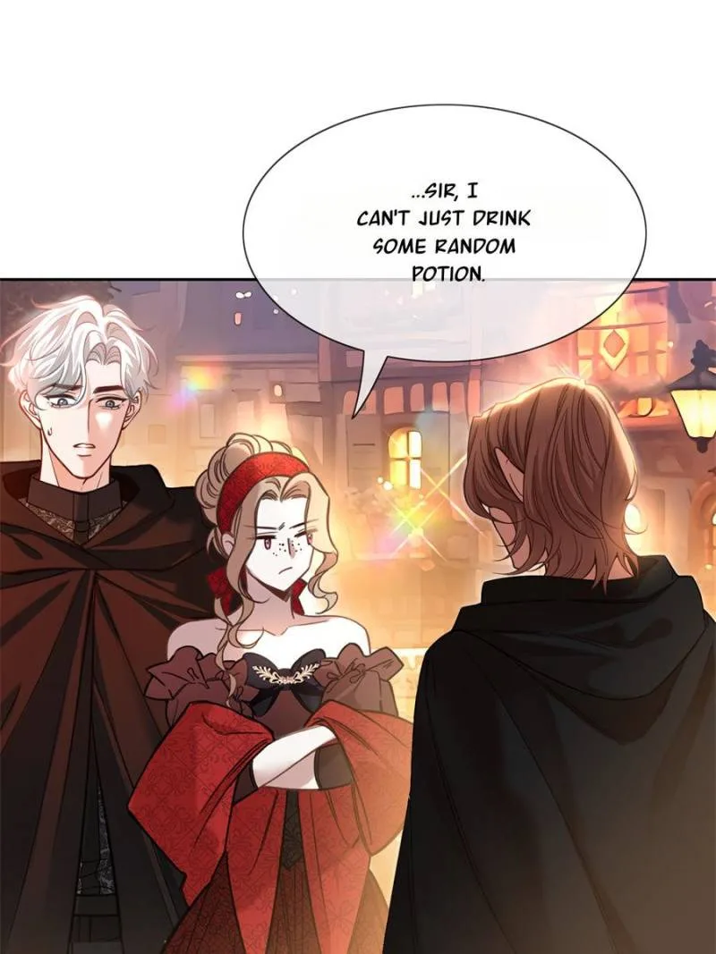 The Secret Game of Nobles Chapter 61 page 26