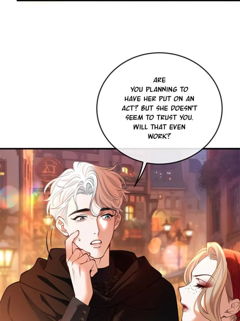 The Secret Game of Nobles Chapter 61 page 22