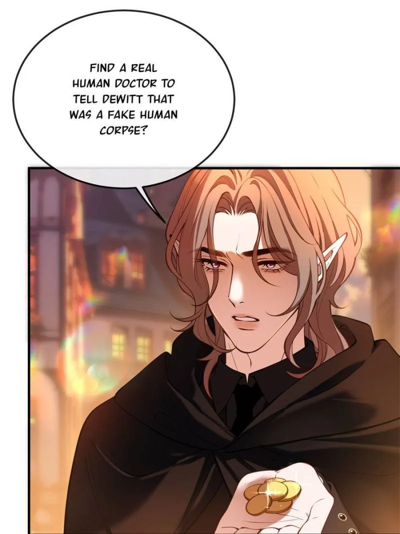 The Secret Game of Nobles Chapter 61 page 21