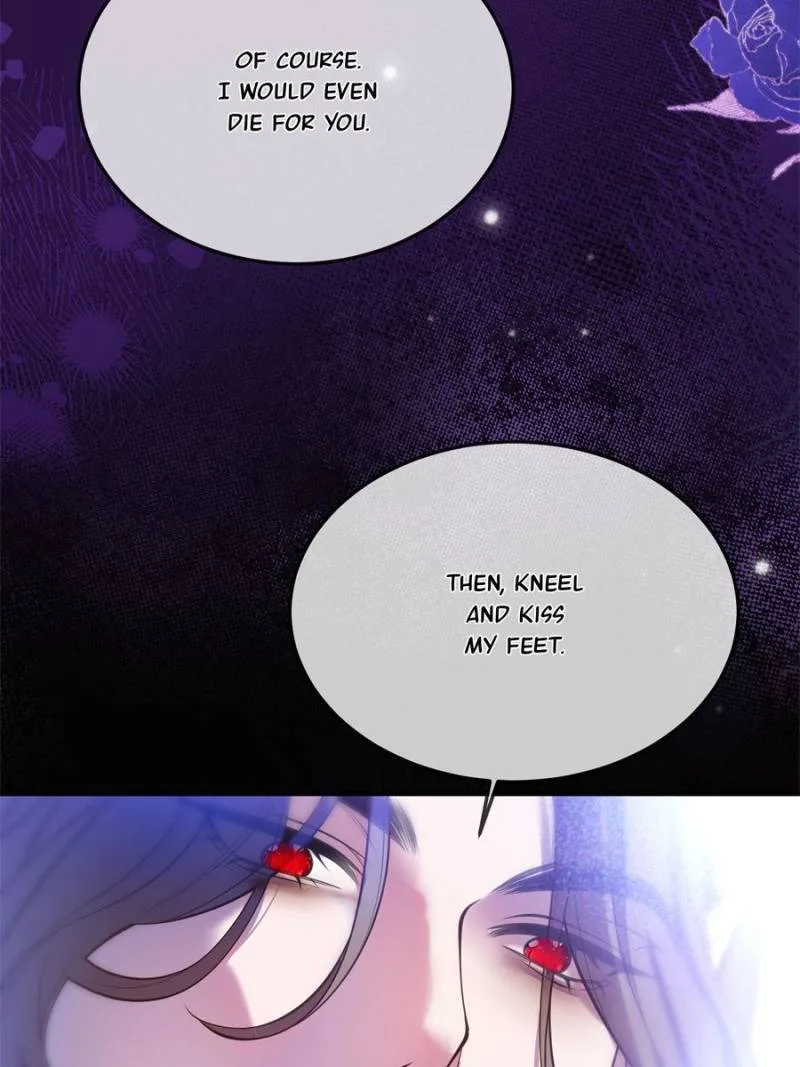 The Secret Game of Nobles Chapter 61 page 35