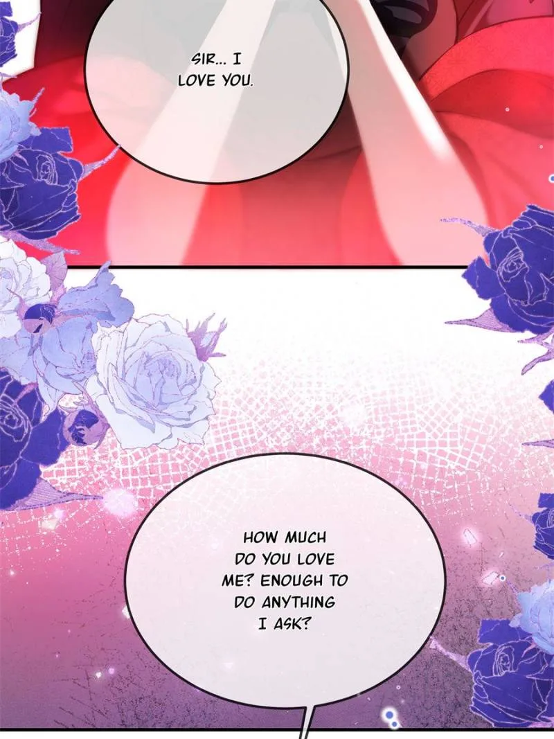 The Secret Game of Nobles Chapter 61 page 33