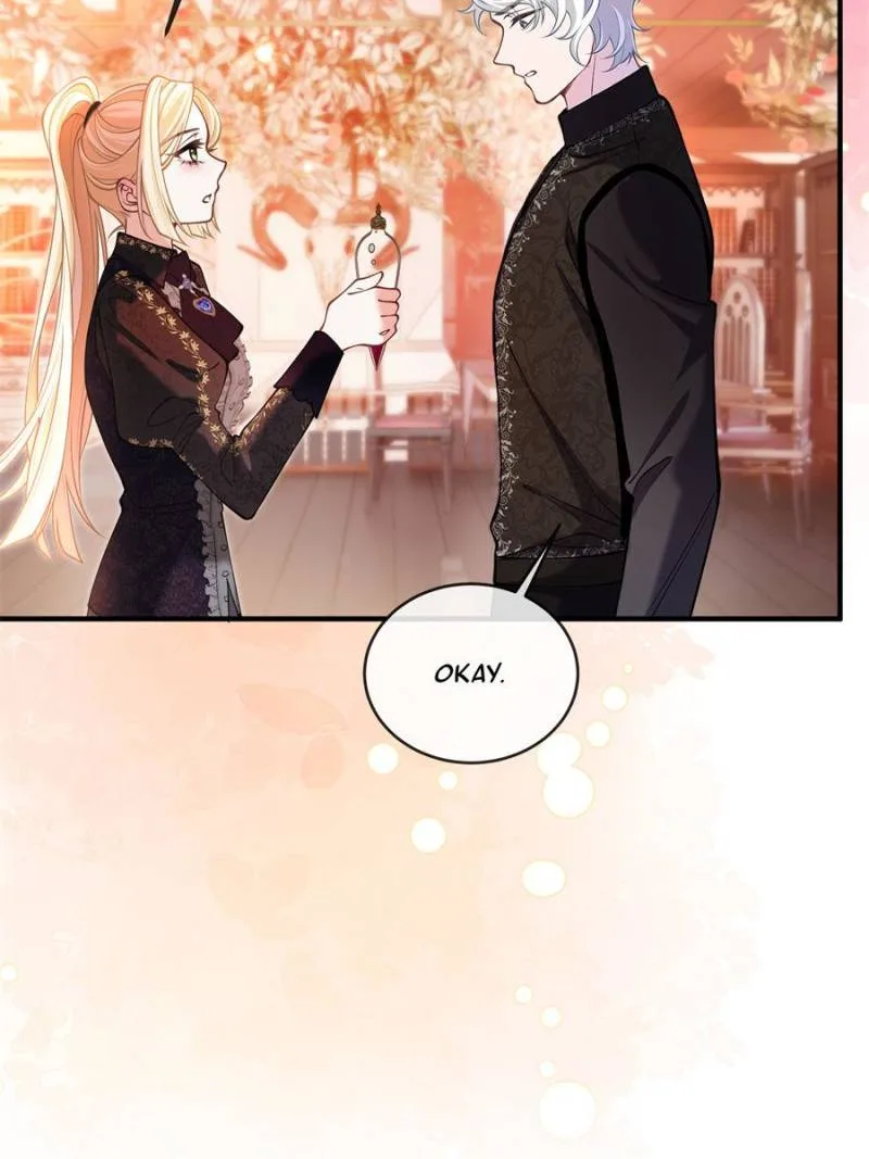 The Secret Game of Nobles Chapter 61 page 45