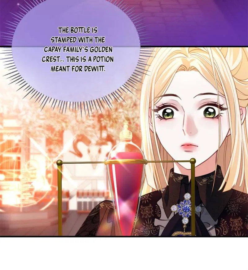 The Secret Game of Nobles Chapter 61 page 41
