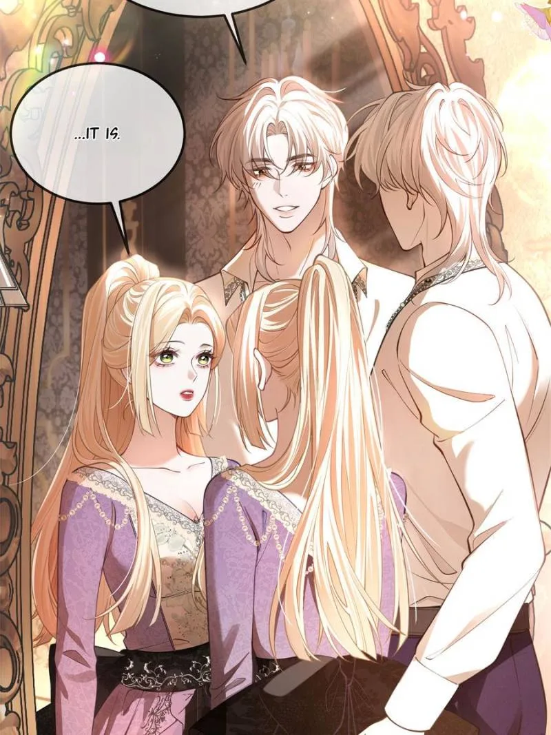 The Secret Game of Nobles Chapter 62 page 10