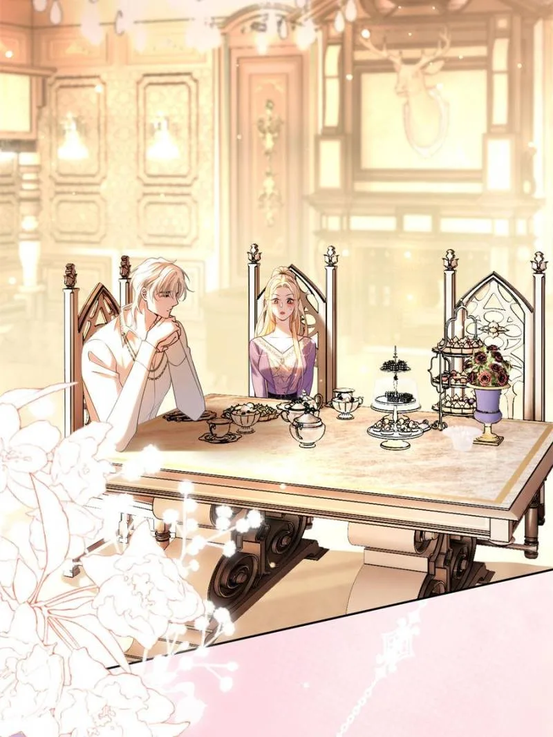 The Secret Game of Nobles Chapter 62 page 26