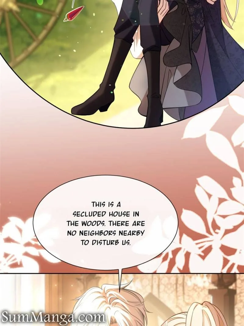 The Secret Game of Nobles Chapter 62 page 34