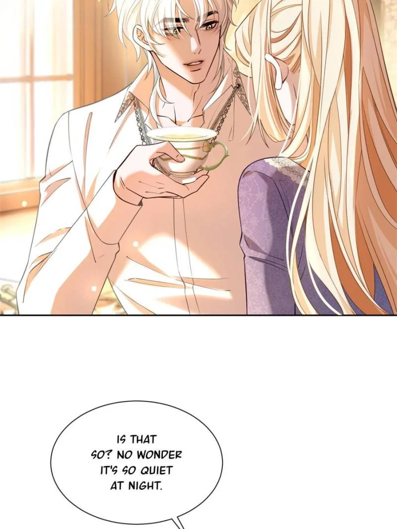 The Secret Game of Nobles Chapter 62 page 35