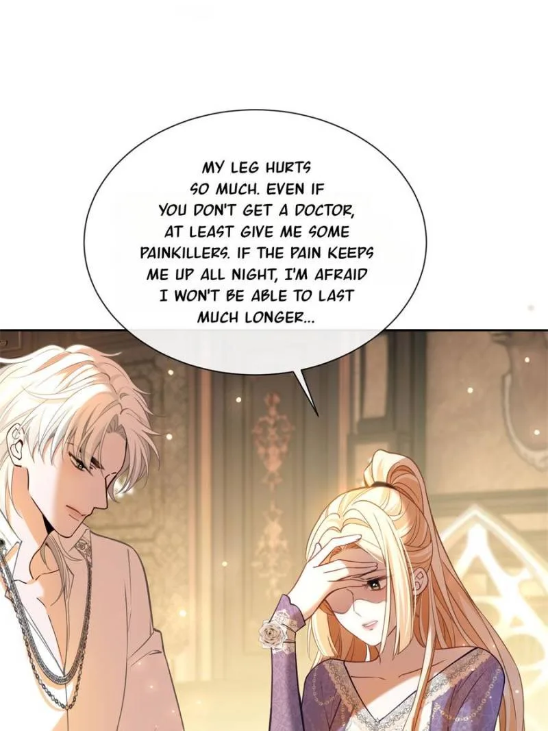 The Secret Game of Nobles Chapter 62 page 38
