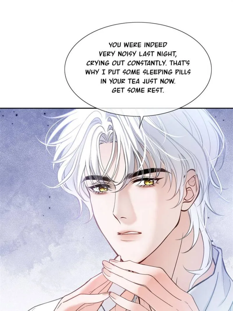 The Secret Game of Nobles Chapter 62 page 40
