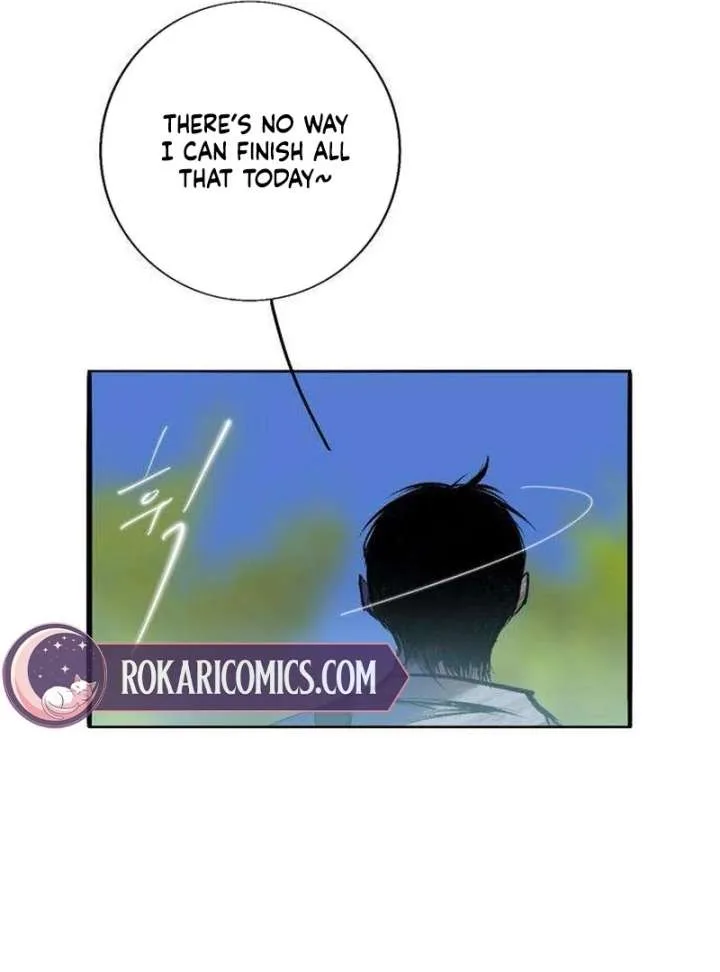 The Secret Garden Chapter 5 page 61