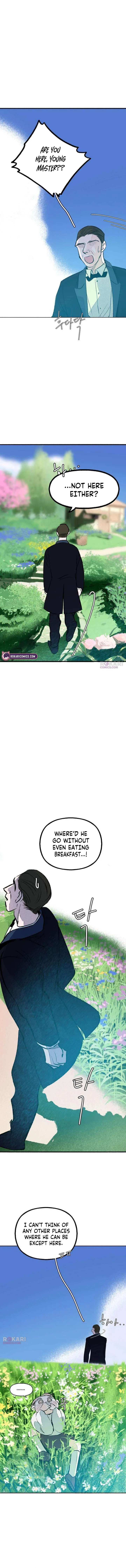 The Secret Garden Chapter 7 page 15
