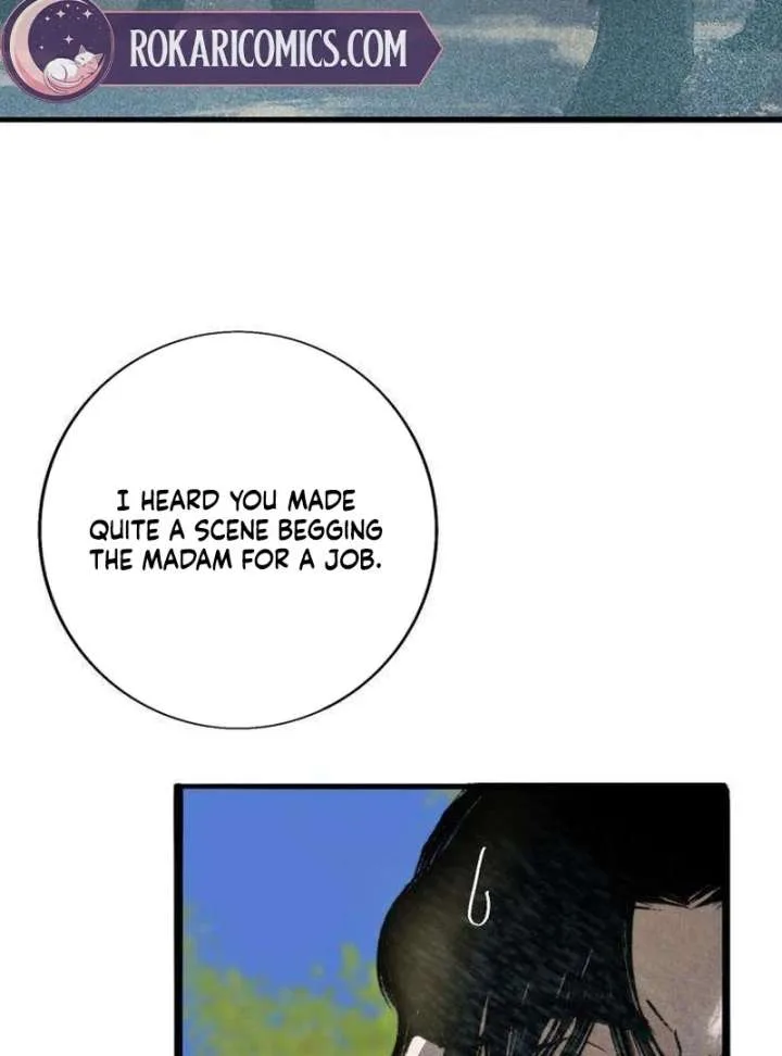 The Secret Garden Chapter 5 page 46