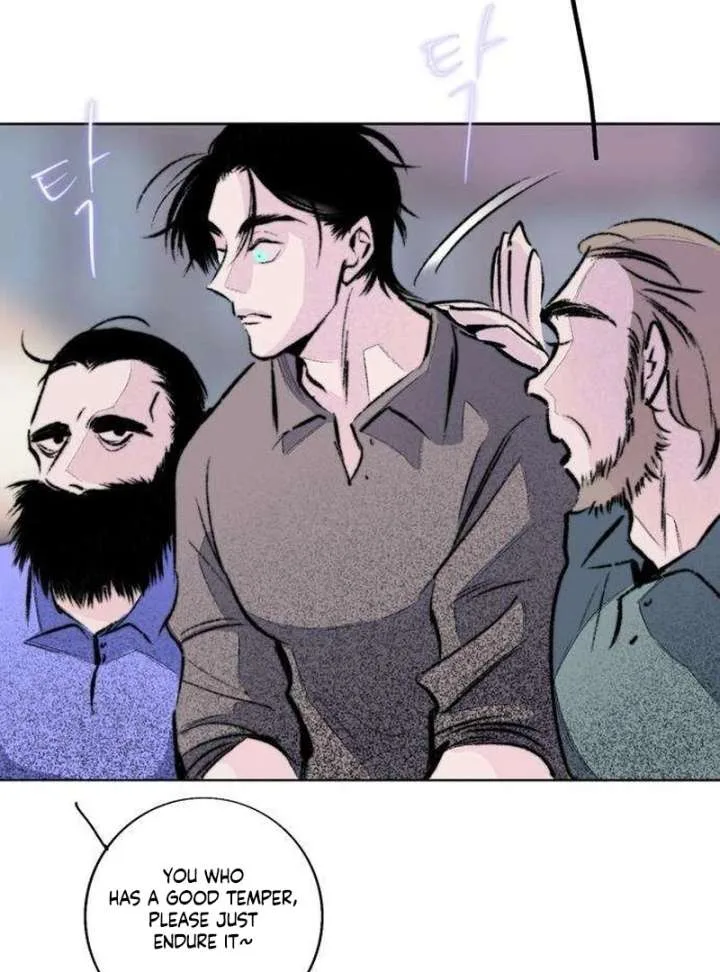The Secret Garden Chapter 6 page 72