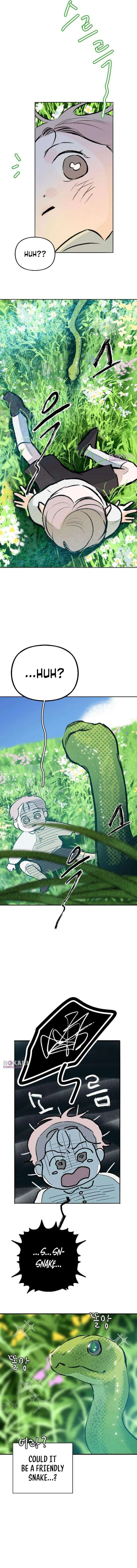 The Secret Garden Chapter 7 page 17