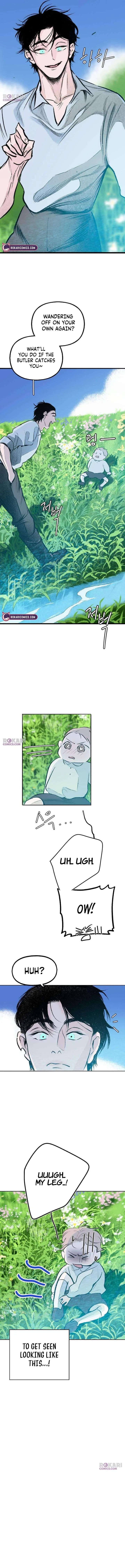 The Secret Garden Chapter 7 page 19