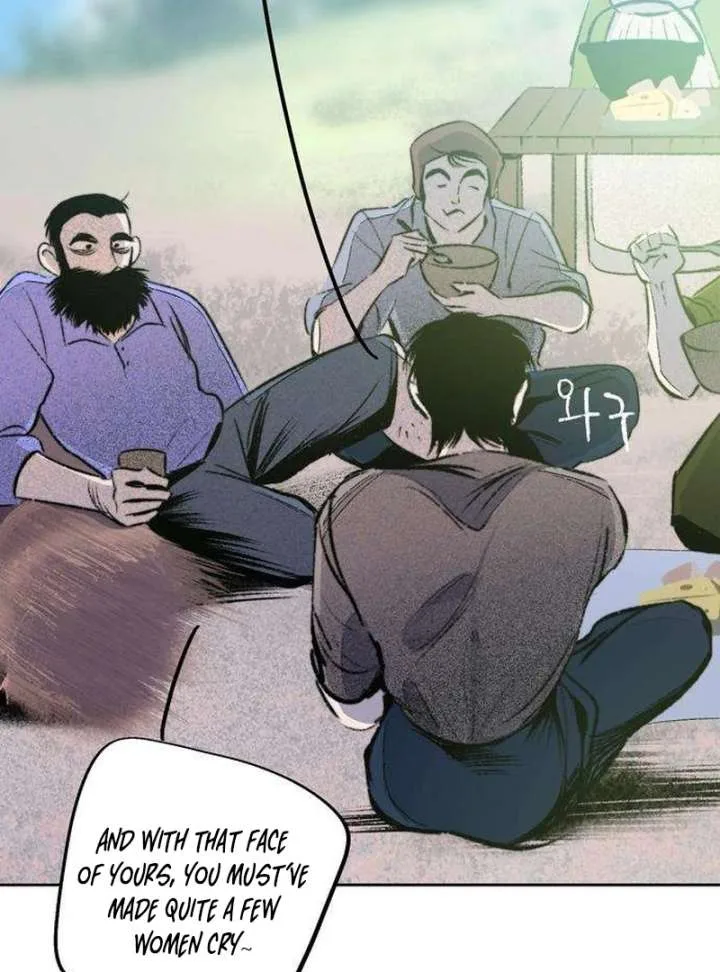 The Secret Garden Chapter 6 page 89