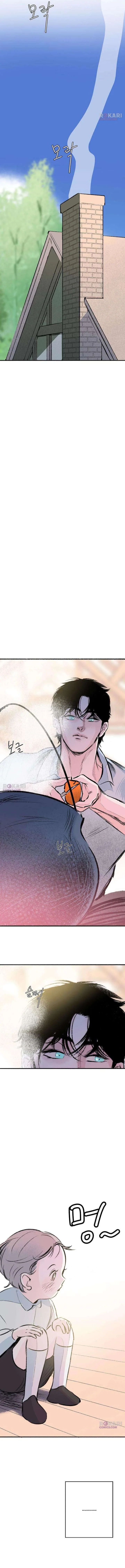 The Secret Garden Chapter 7 page 23