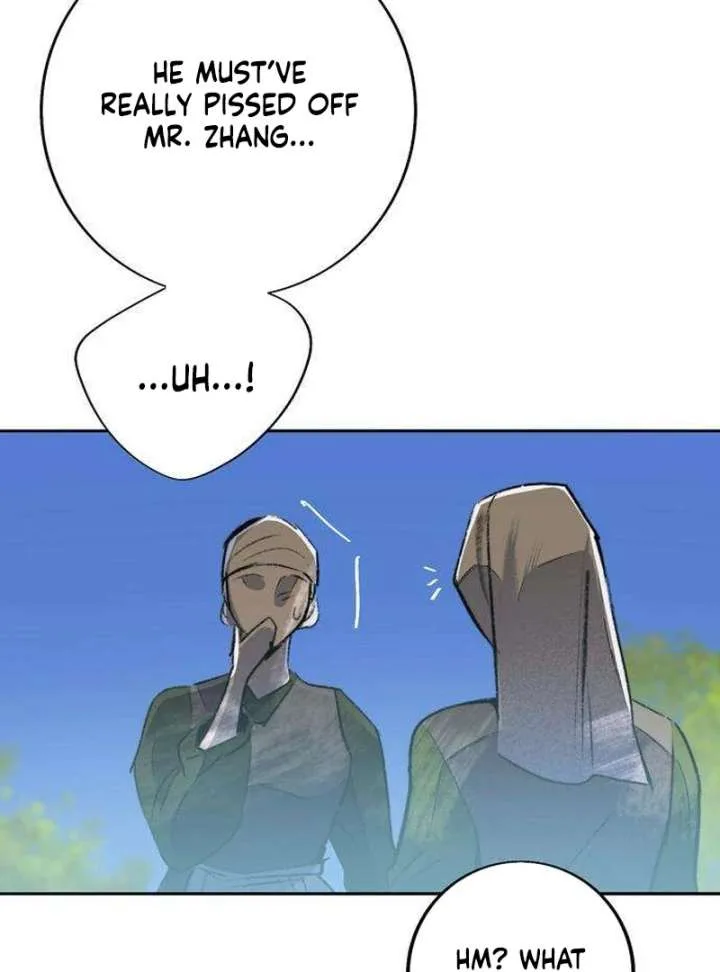 The Secret Garden Chapter 5 page 81