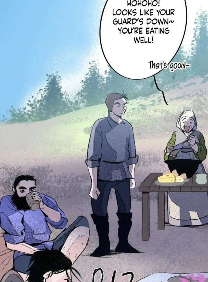 The Secret Garden Chapter 6 page 81