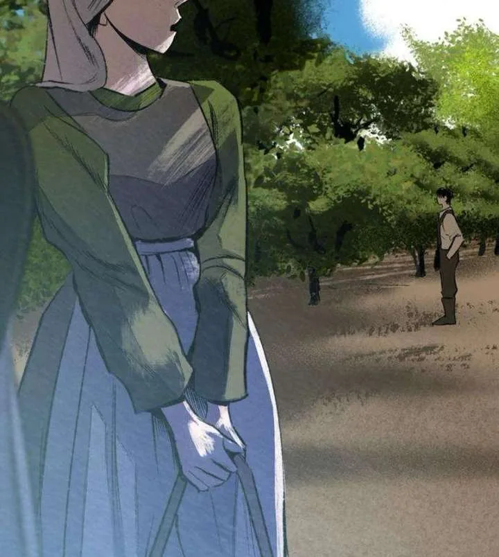 The Secret Garden Chapter 5 page 78