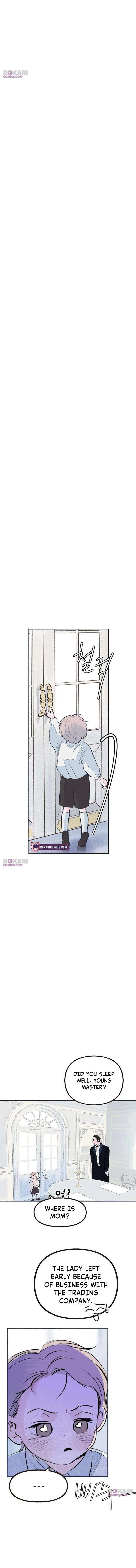 The Secret Garden Chapter 7 page 7