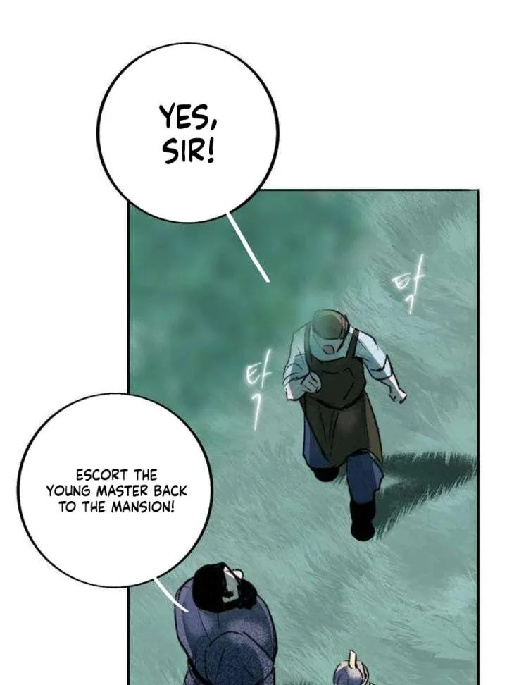 The Secret Garden Chapter 5 page 209