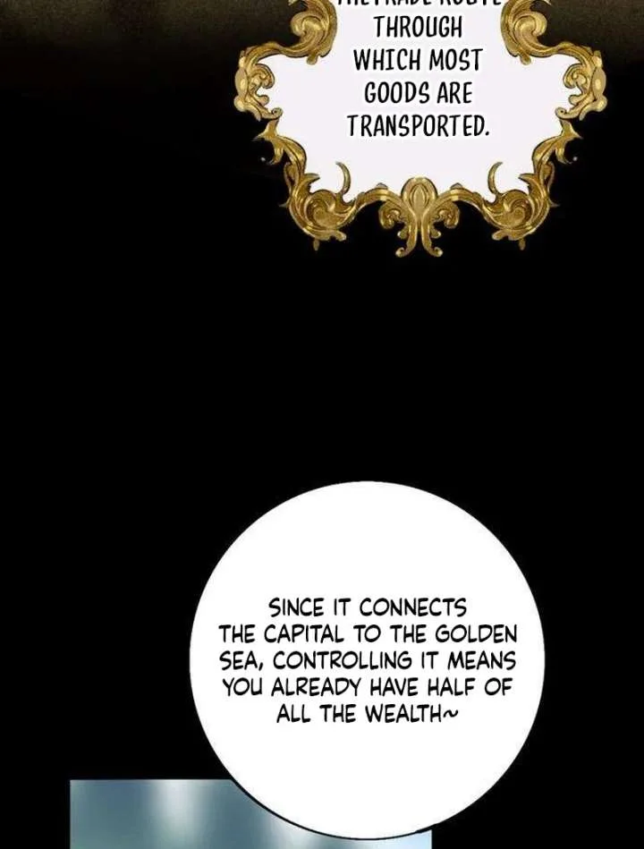 The Secret Garden Chapter 6 page 111