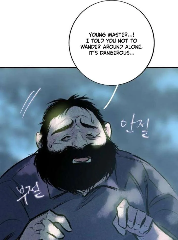 The Secret Garden Chapter 5 page 203