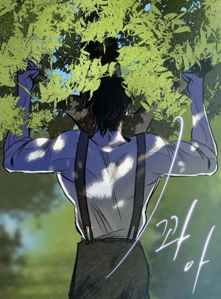 The Secret Garden Chapter 5 page 112