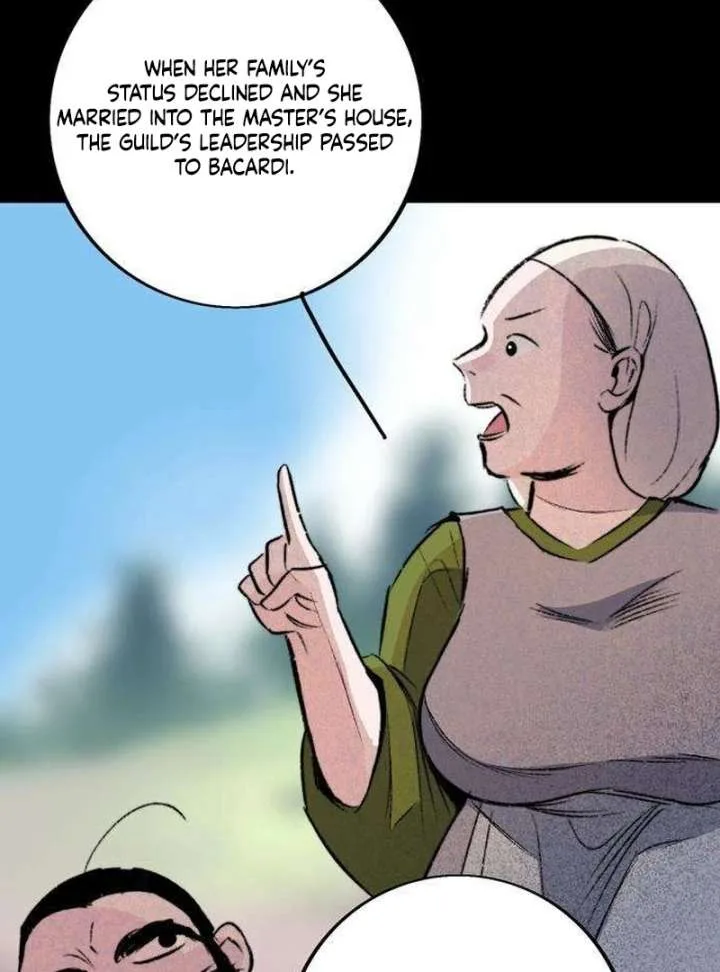The Secret Garden Chapter 6 page 126