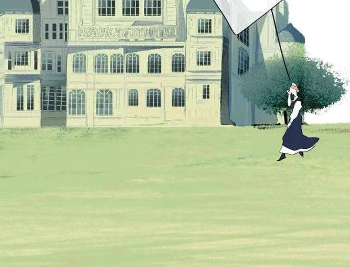 The Secret Garden Chapter 6 page 169
