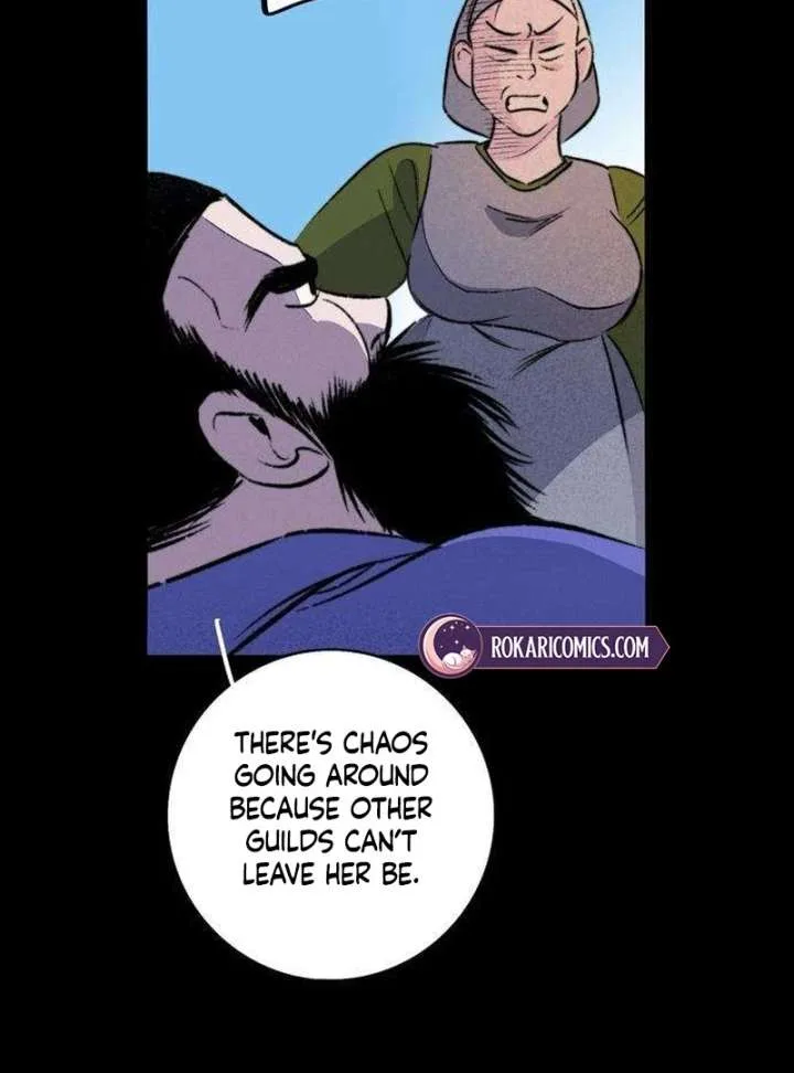 The Secret Garden Chapter 6 page 128