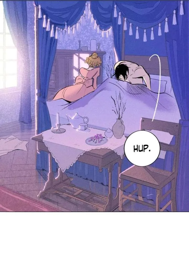 The Secret Garden Chapter 1 page 42