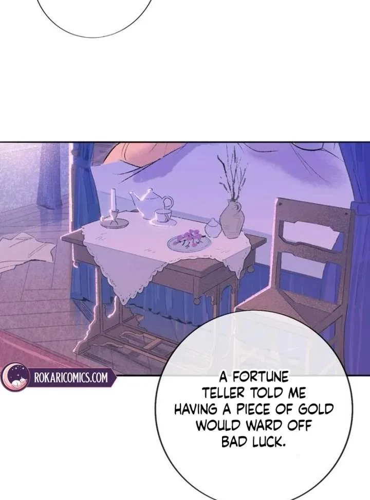 The Secret Garden Chapter 1 page 52