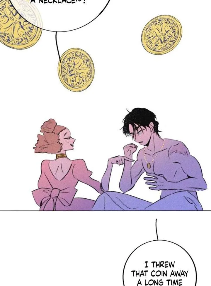 The Secret Garden Chapter 1 page 54