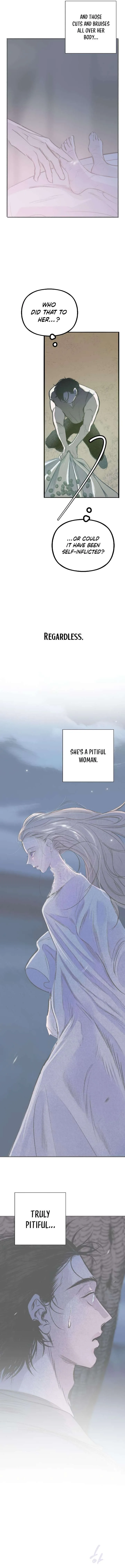 The Secret Garden Chapter 13 page 8