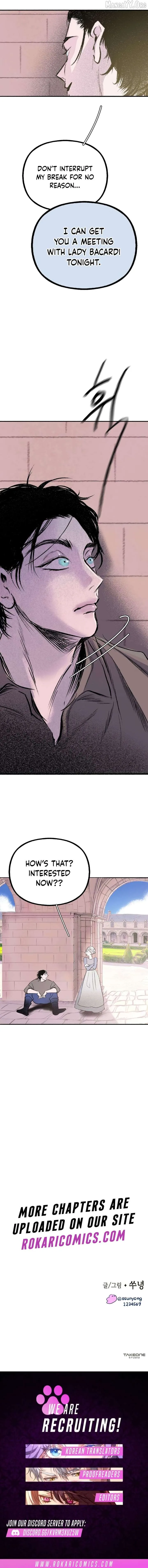 The Secret Garden Chapter 10 page 19