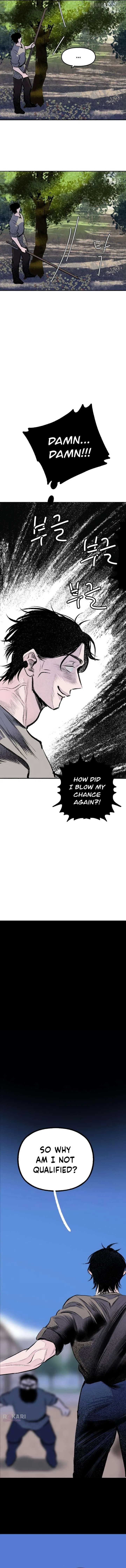 The Secret Garden Chapter 10 page 3