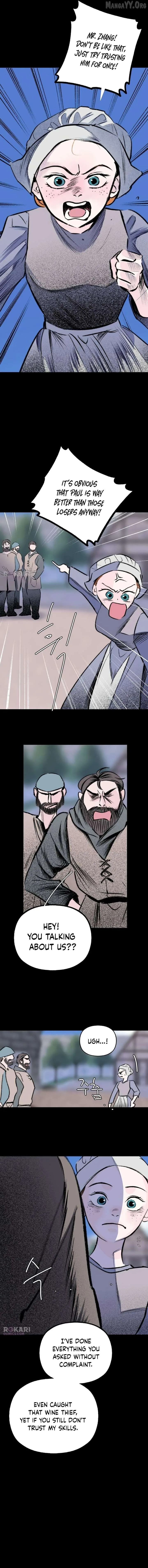 The Secret Garden Chapter 10 page 5