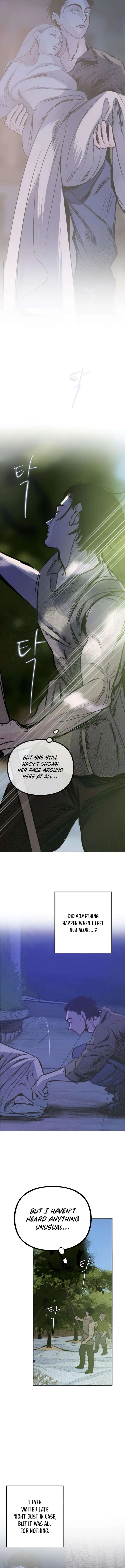 The Secret Garden Chapter 13 page 6
