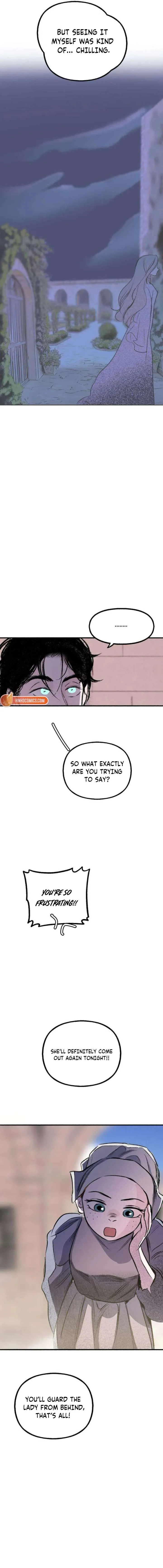 The Secret Garden Chapter 11 page 4