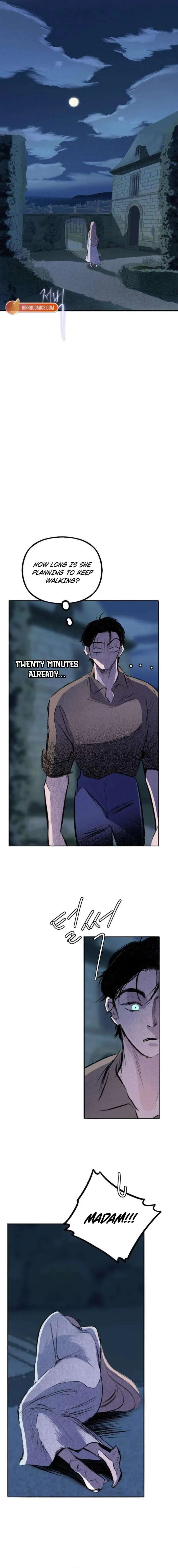 The Secret Garden Chapter 11 page 10