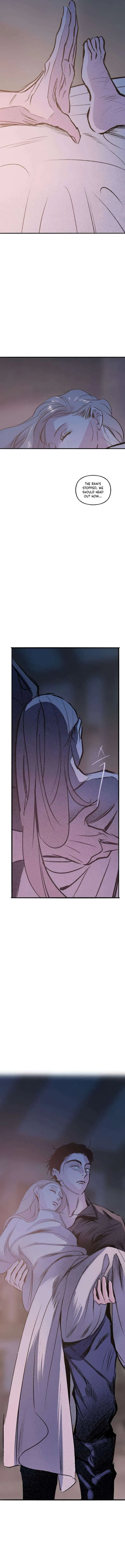 The Secret Garden Chapter 12 page 9