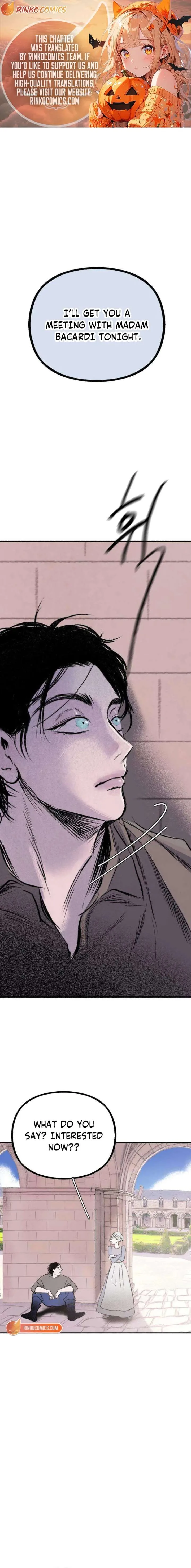 The Secret Garden Chapter 11 page 2