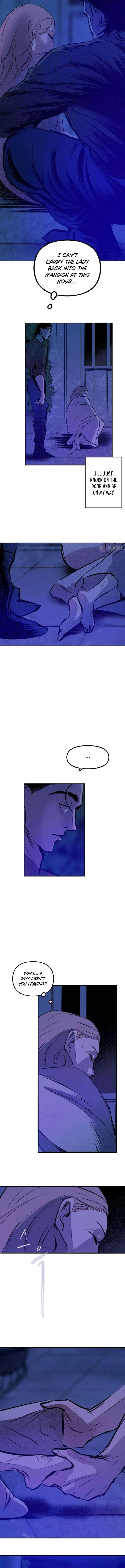 The Secret Garden Chapter 12 page 12
