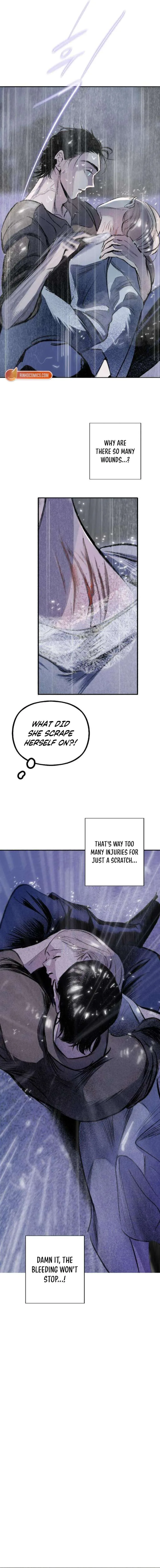 The Secret Garden Chapter 11 page 21