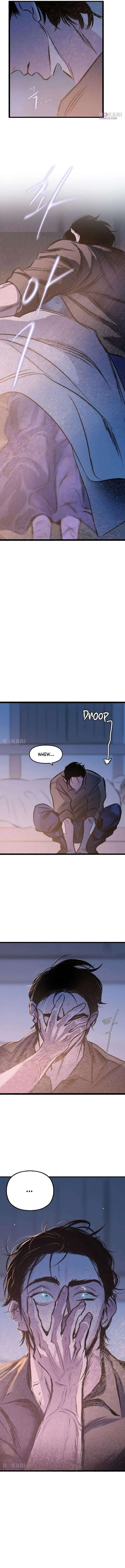 The Secret Garden Chapter 12 page 3